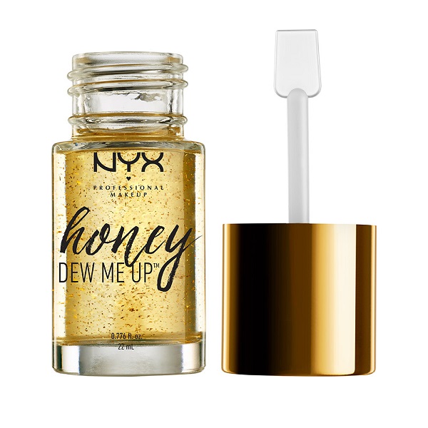 NYX kosmetika; Honey Dew Me Up